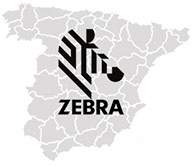 Distribuidor Zebra España